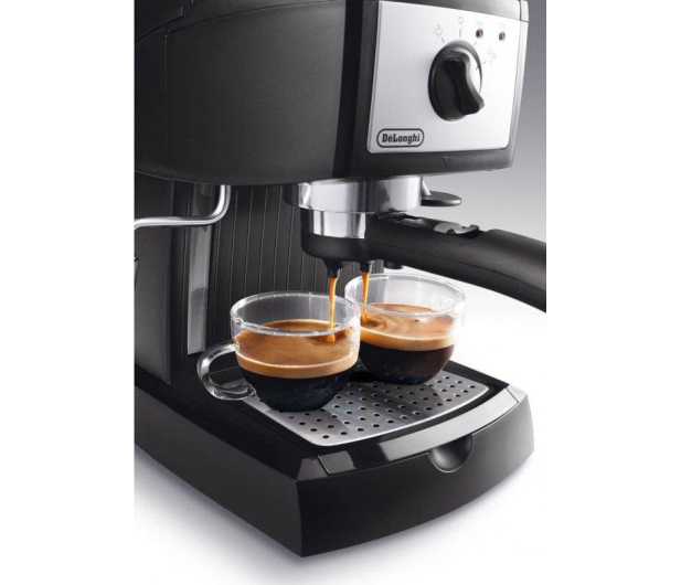 DeLonghi EC 156.B - 268459 - zdjęcie 2
